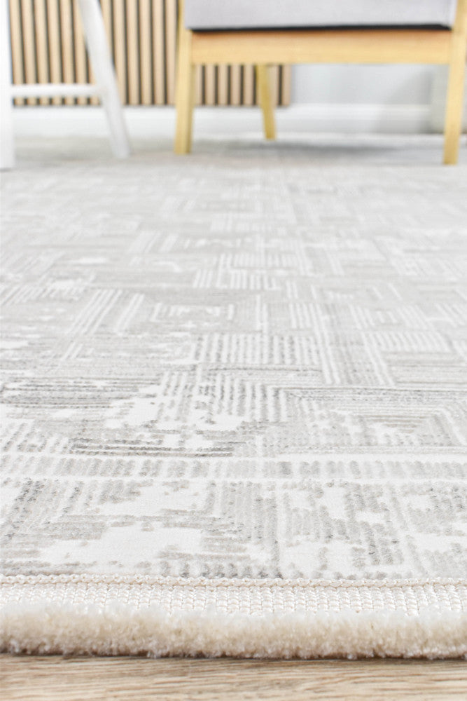 Eden 30279A Dark Grey Cream