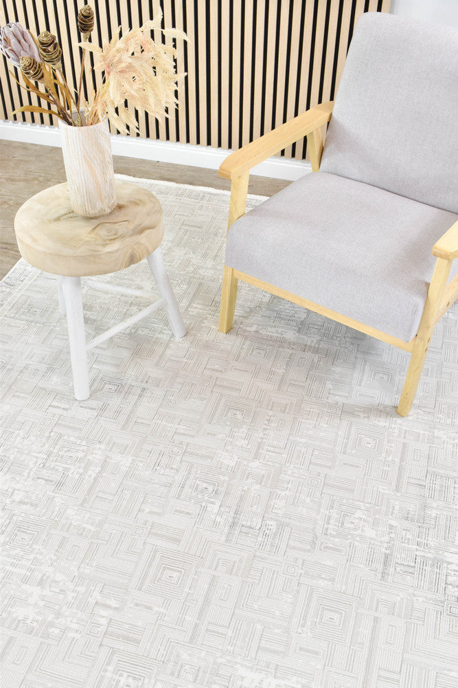 Eden 30279A Dark Grey Cream