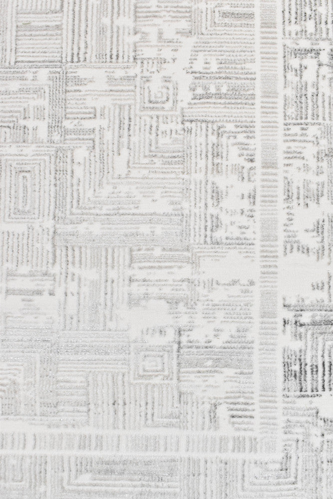 Eden 30279A Dark Grey Cream