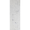Eden 30312A Blue Cream Runner