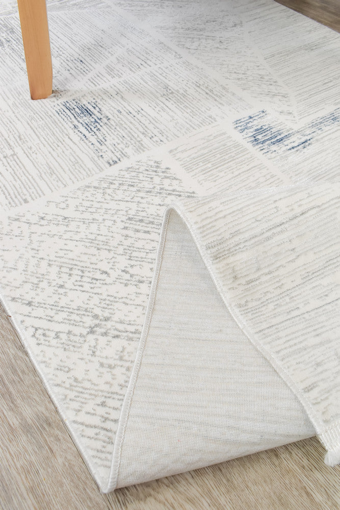 Eden 30312A Blue Cream Runner