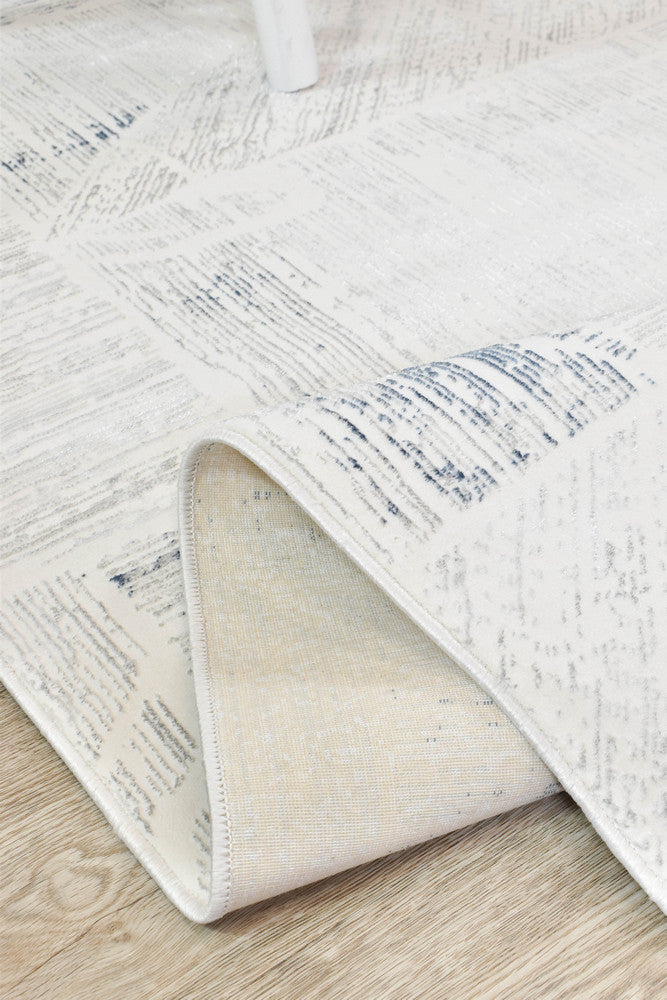 Eden 30312A Blue Cream