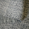 Aruba Black Tex Indoor Outdoor Handwoven Floor Rug
