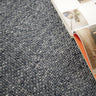 Aruba Navy Indoor Outdoor Handwoven Floor Rug