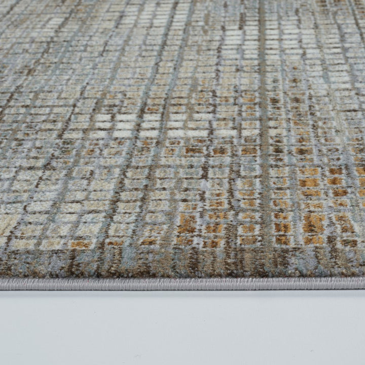 ASENA EASY CARE GRID COPPER