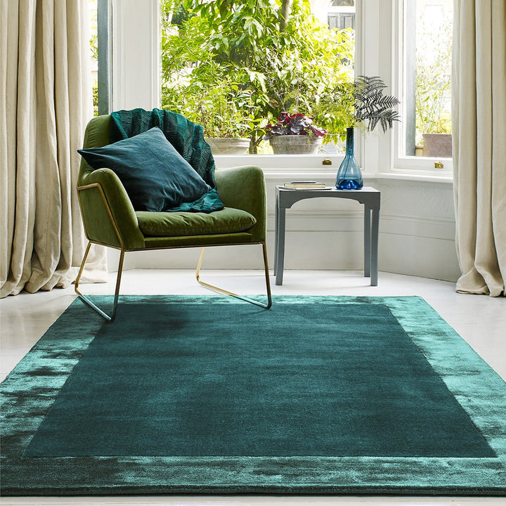 ASCOT AQUA BLUE