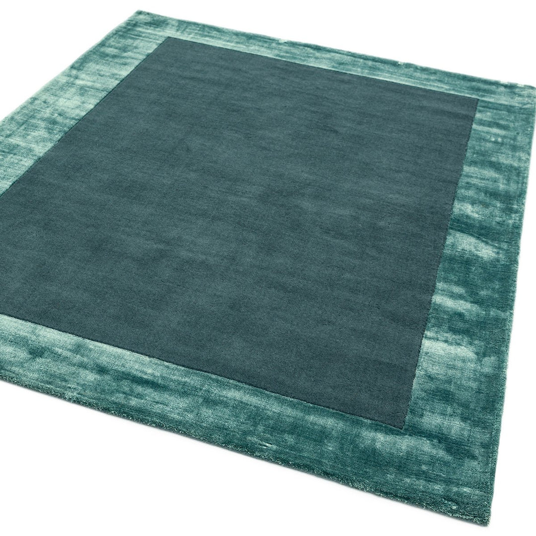 ASCOT AQUA BLUE
