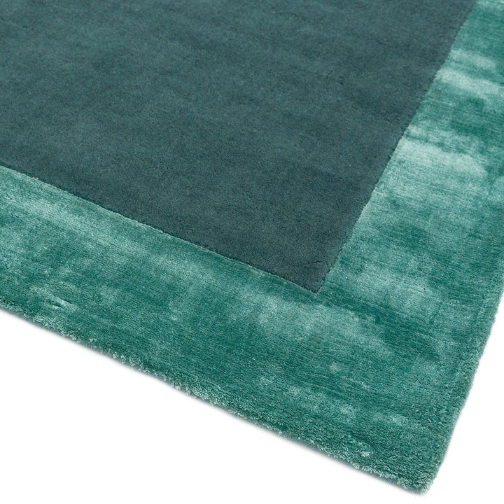ASCOT AQUA BLUE