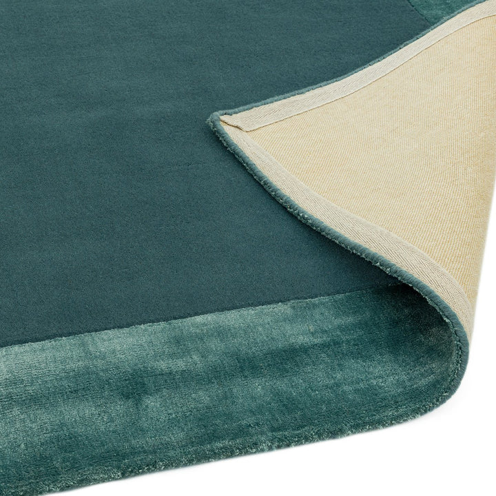 ASCOT AQUA BLUE