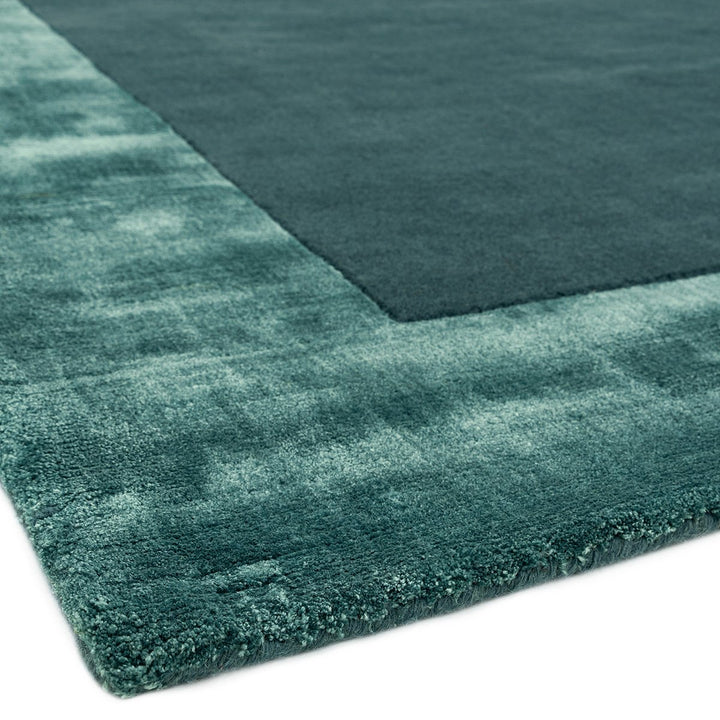 ASCOT AQUA BLUE