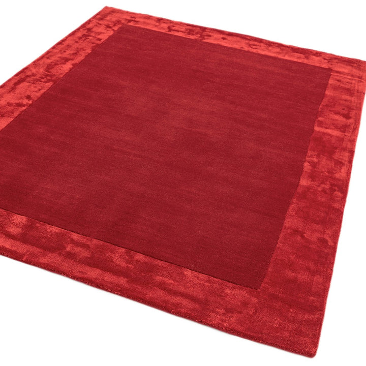 ASCOT RED