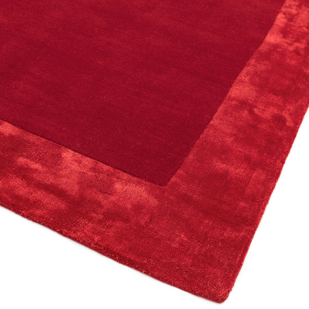 ASCOT RED
