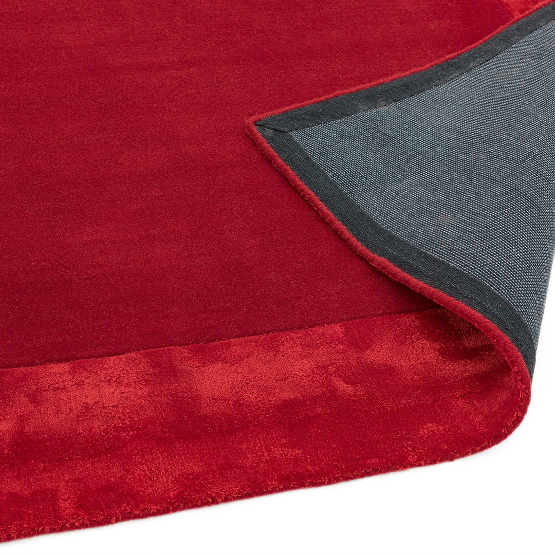 ASCOT RED