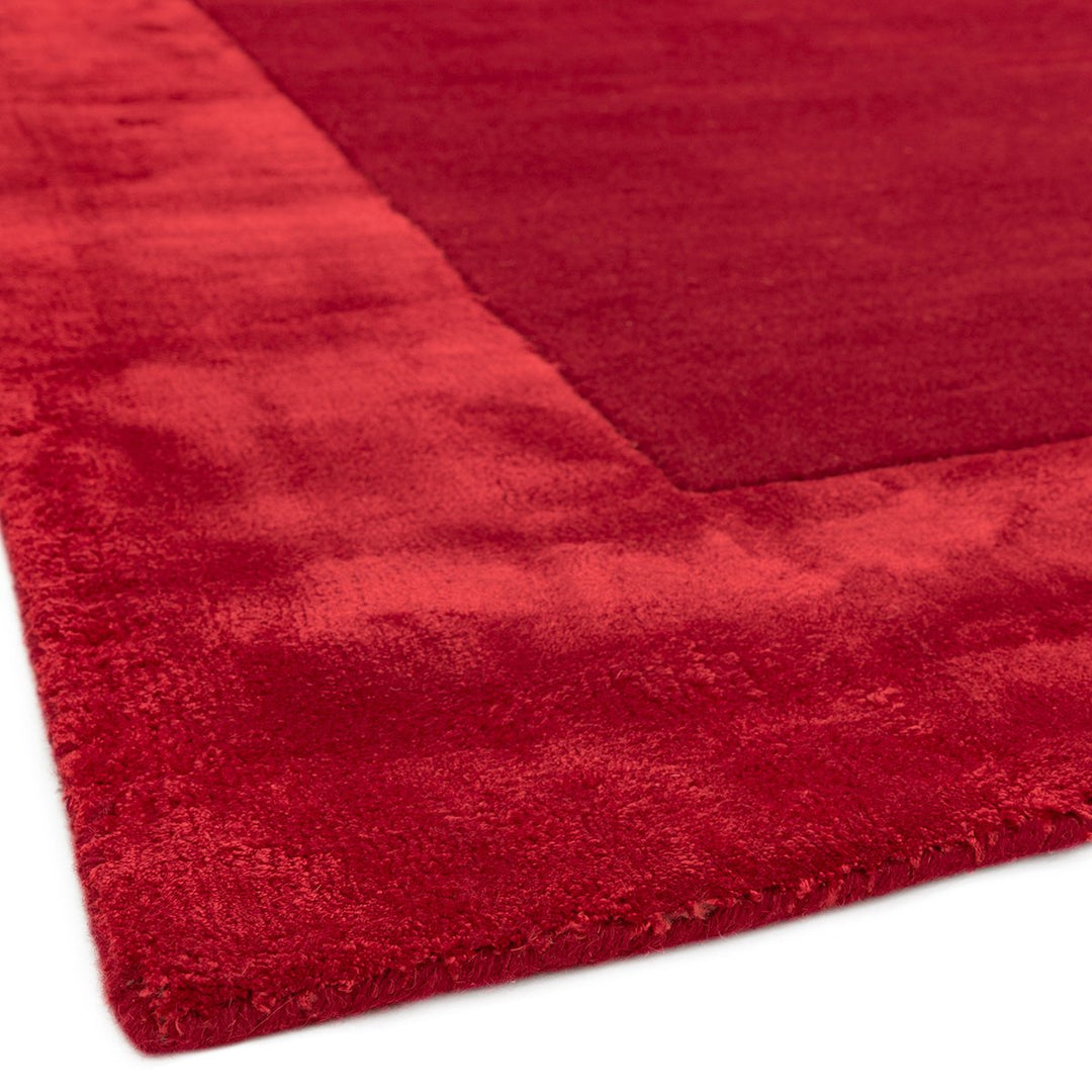 ASCOT RED