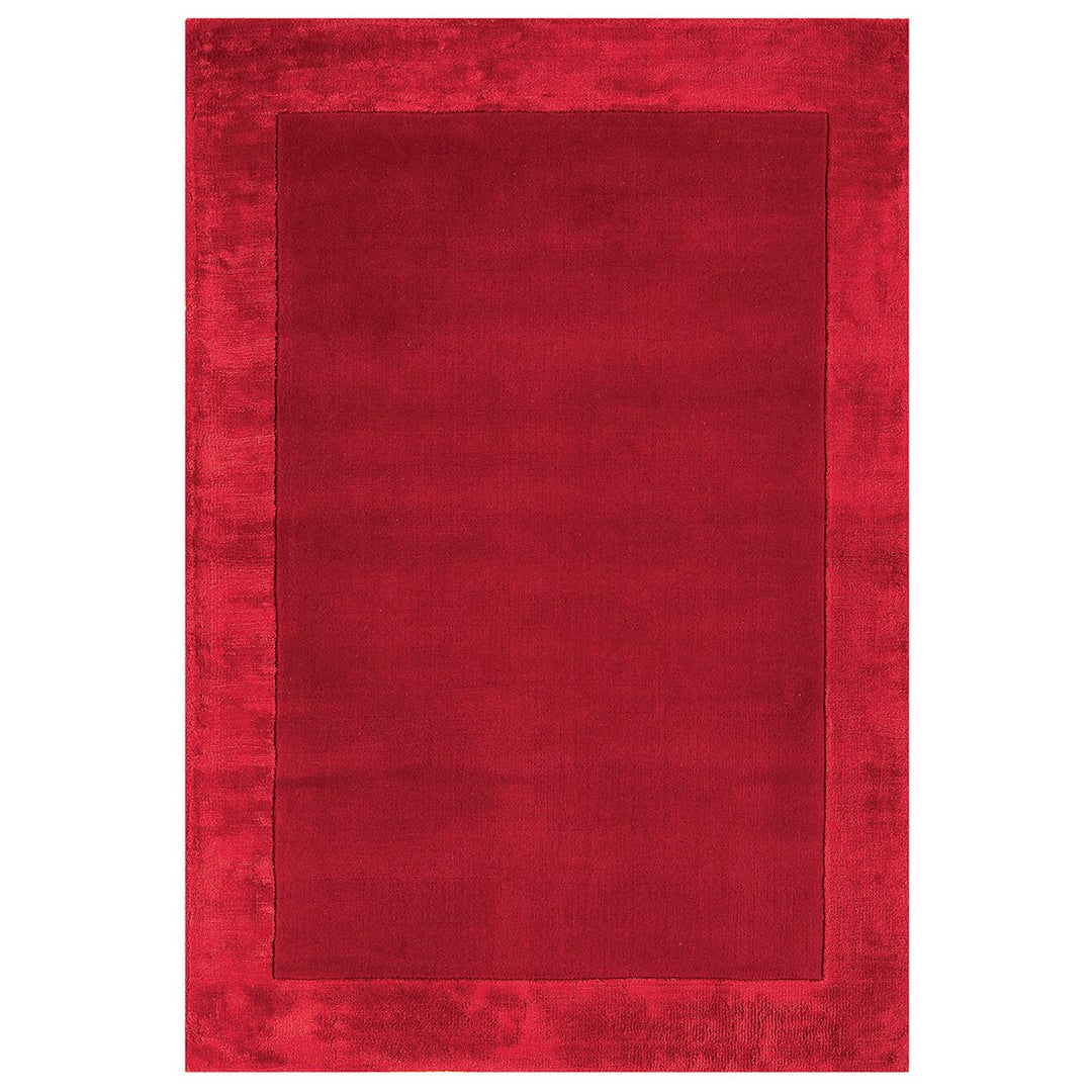 ASCOT RED