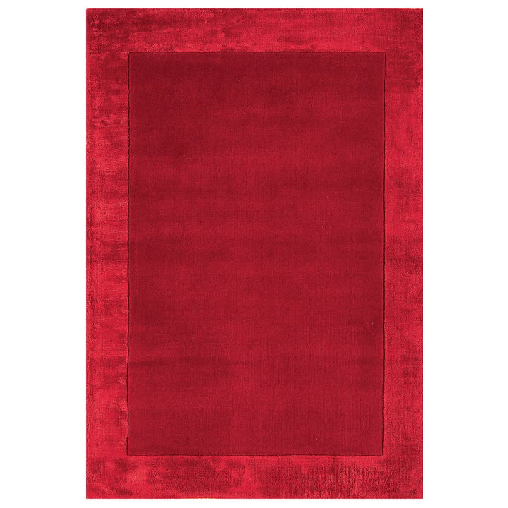 ASCOT RED