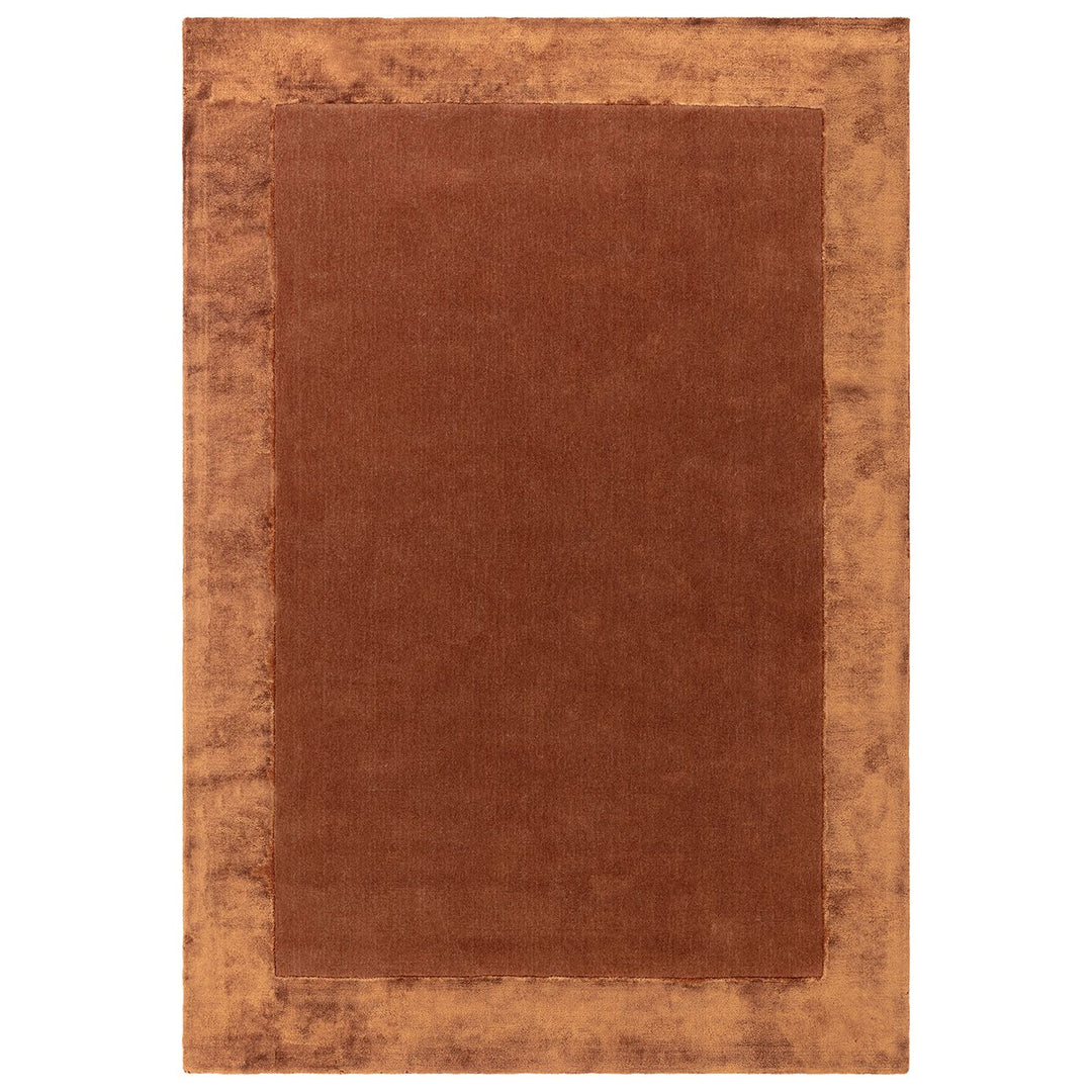 ASCOT RUST