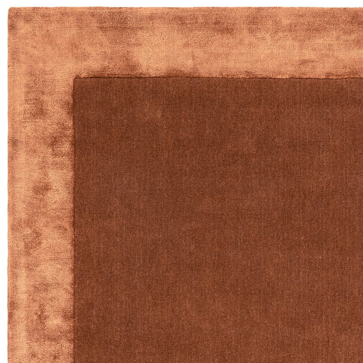 ASCOT RUST