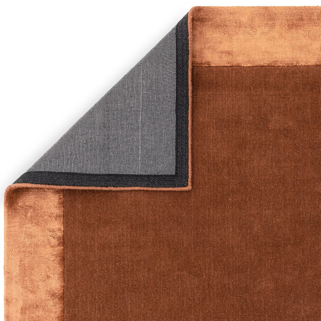 ASCOT RUST