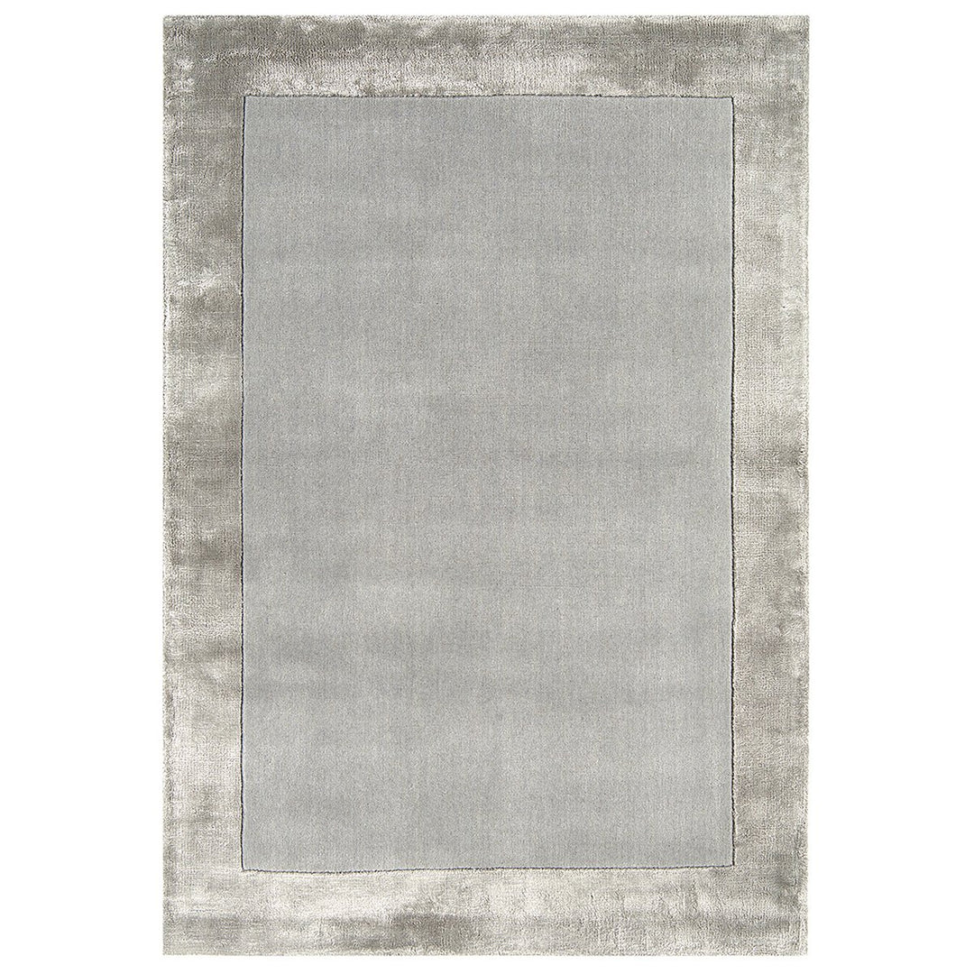 ASCOT SILVER