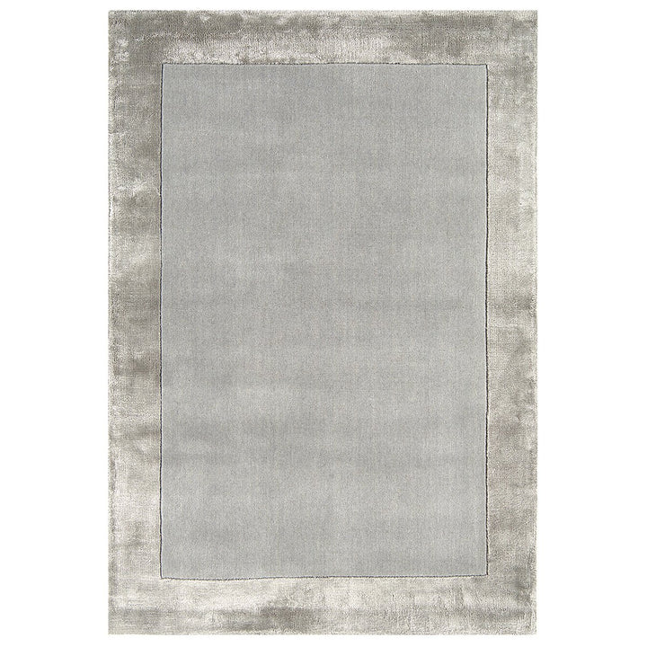 ASCOT SILVER