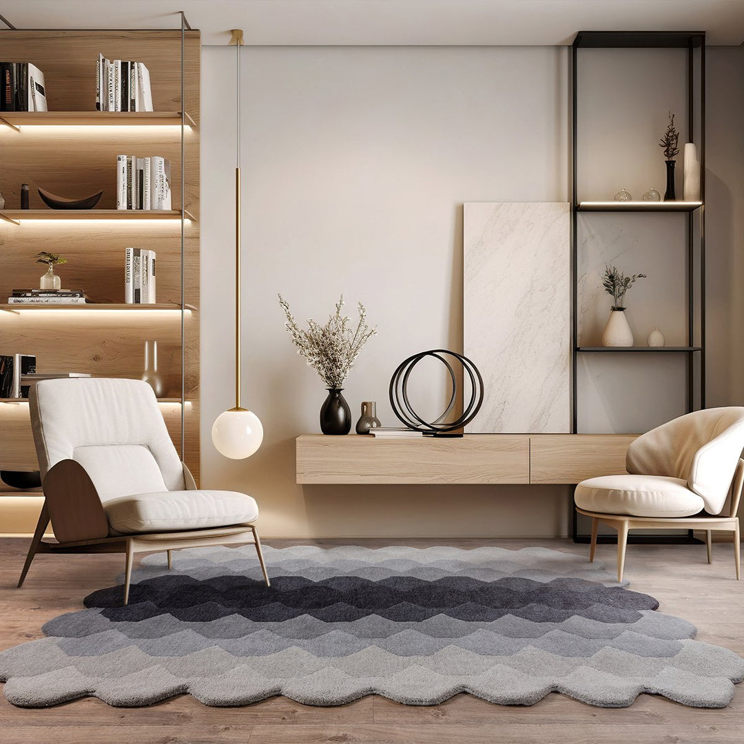 ASIATIC HIVE CHARCOAL