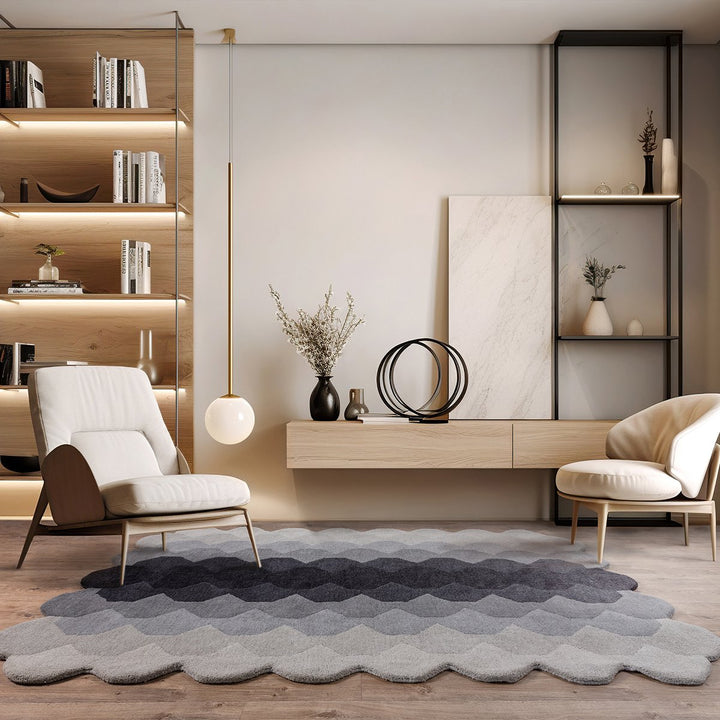 ASIATIC HIVE CHARCOAL