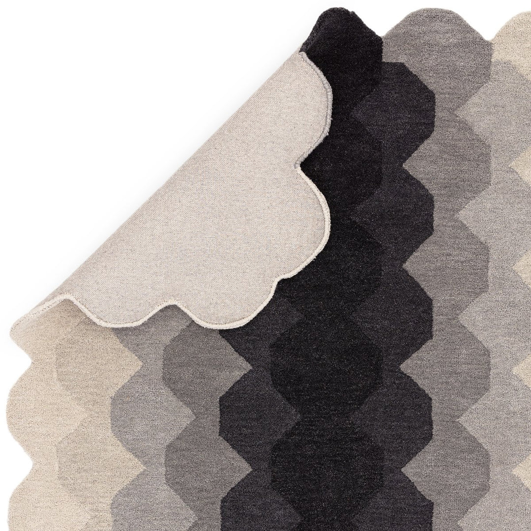 ASIATIC HIVE CHARCOAL