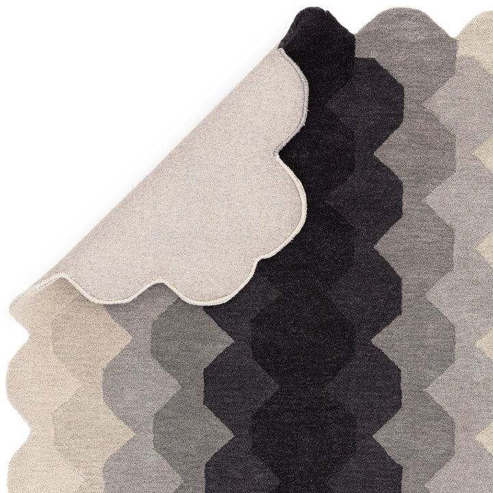 ASIATIC HIVE CHARCOAL