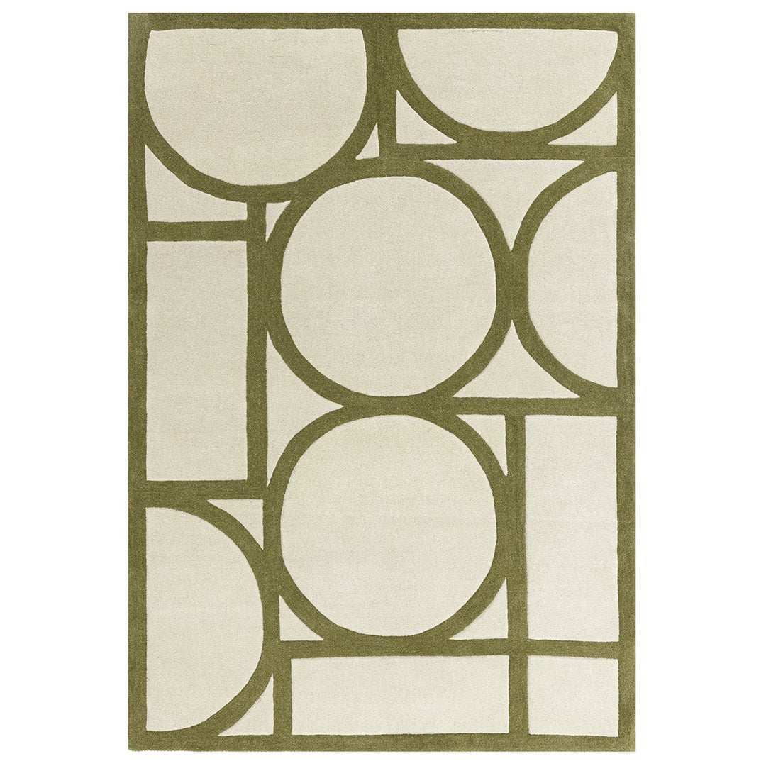 ASIATIC METRO KHAKI