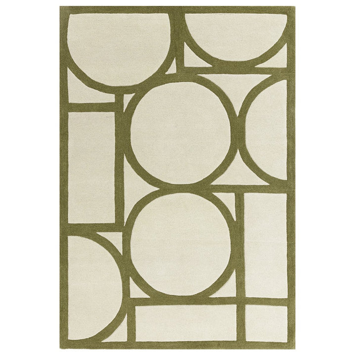 ASIATIC METRO KHAKI
