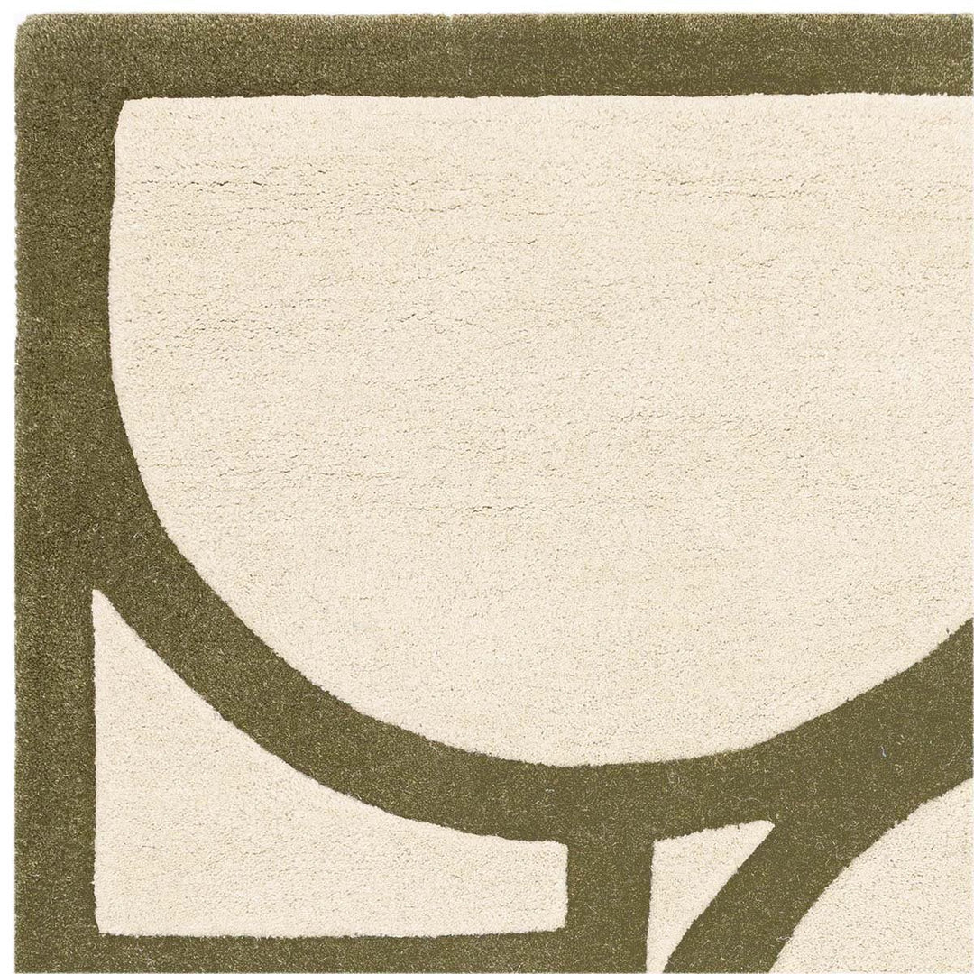 ASIATIC METRO KHAKI