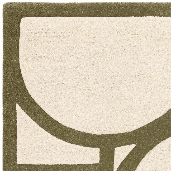 ASIATIC METRO KHAKI