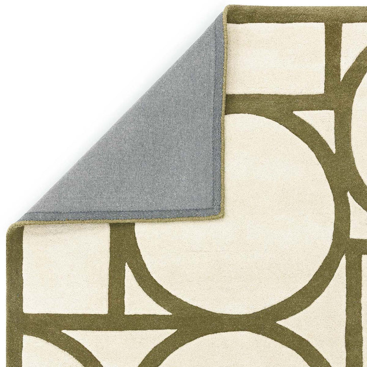 ASIATIC METRO KHAKI