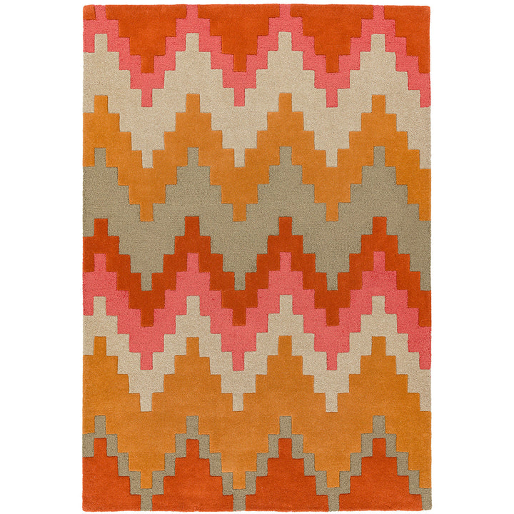 Asiatic Cuzzo Sienna Rug