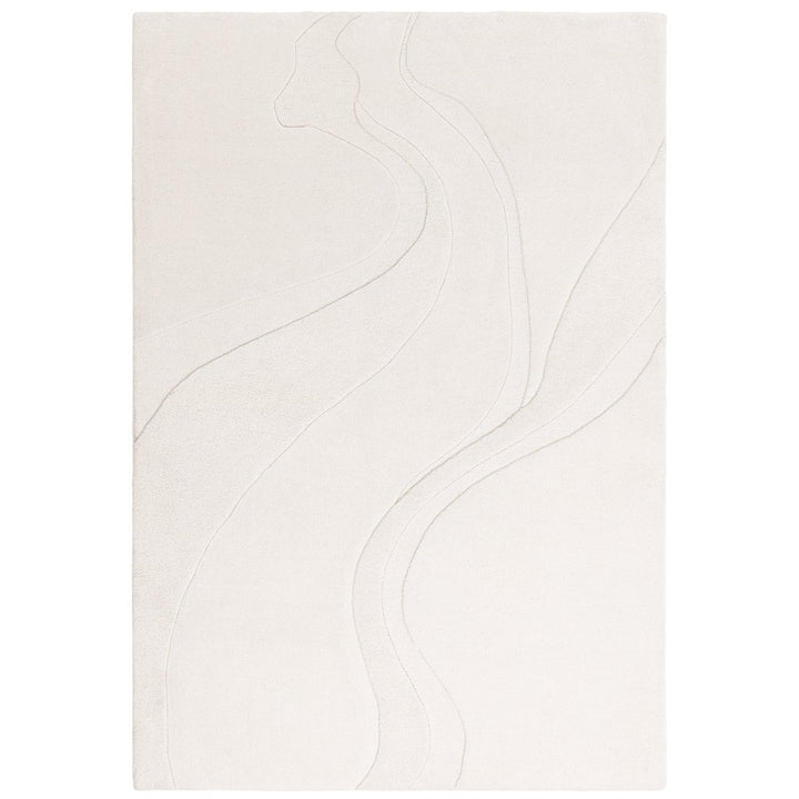 OLSEN GLIDE PURE WOOL FLOOR RUG