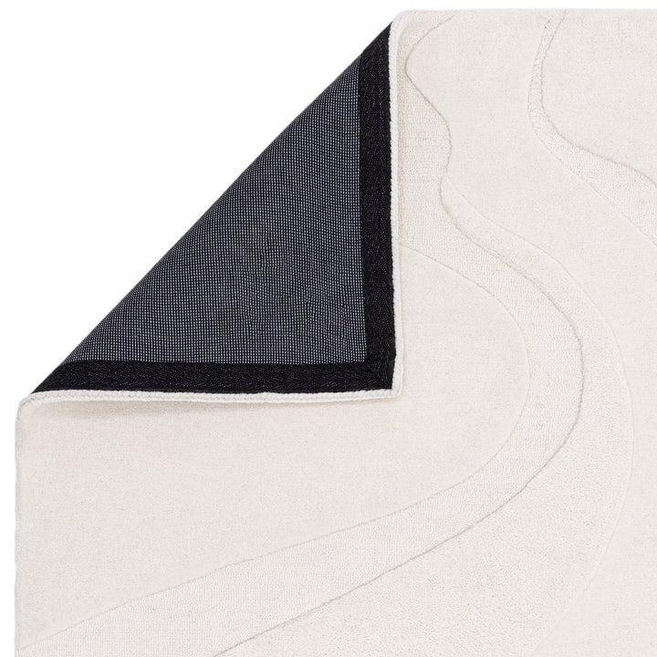 OLSEN GLIDE PURE WOOL FLOOR RUG