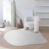 OLSEN SURGE PURE WOOLORGANIC FLOOR RUG