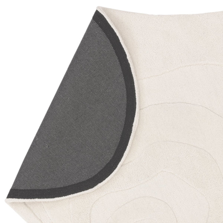 OLSEN SURGE PURE WOOLORGANIC FLOOR RUG