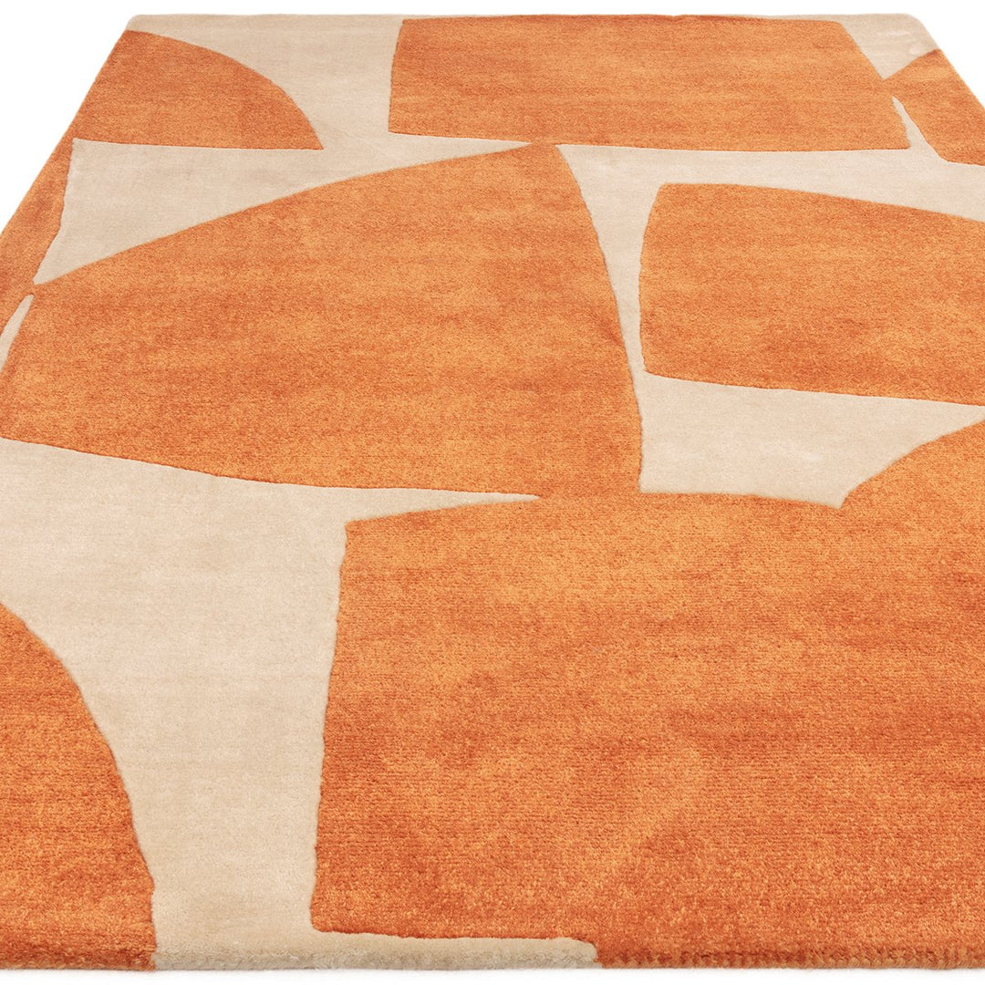 ASIATIC ROMY 05 KITE ORANGE