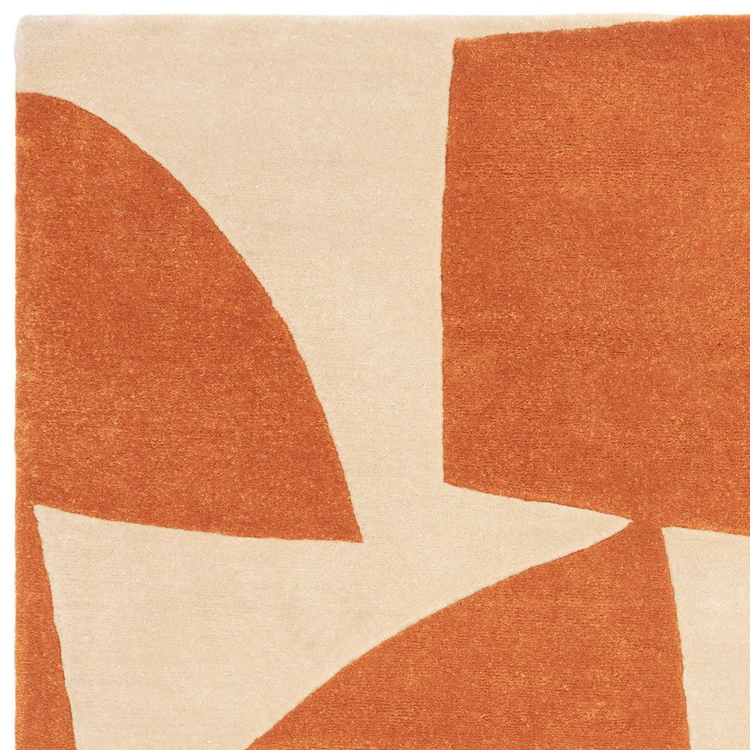 ASIATIC ROMY 05 KITE ORANGE