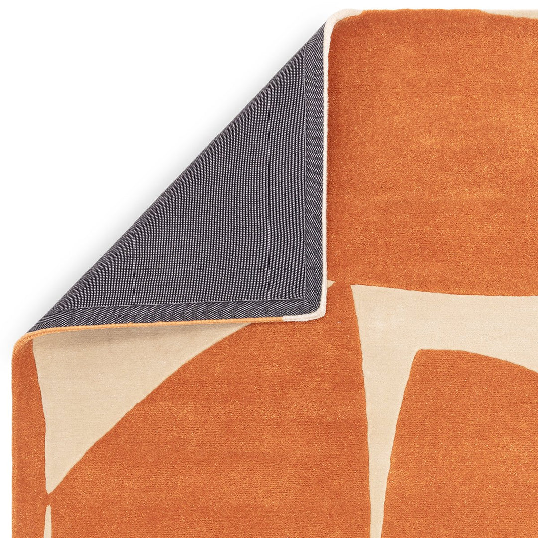 ASIATIC ROMY 05 KITE ORANGE