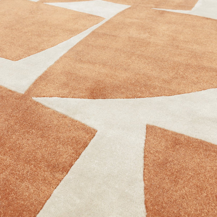 ASIATIC ROMY 05 KITE ORANGE
