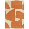 ASIATIC ROMY 05 KITE ORANGE