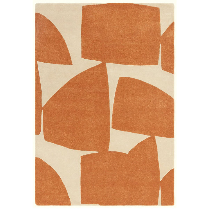 ASIATIC ROMY 05 KITE ORANGE