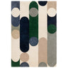 ASIATIC ROMY 08 MORSE BLUE