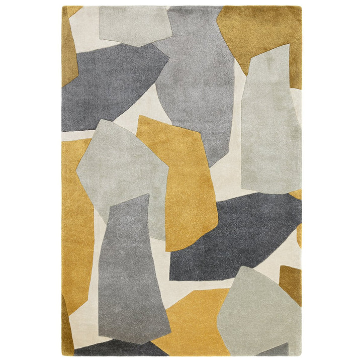 ROMY 10 ELEMENT OCHRE