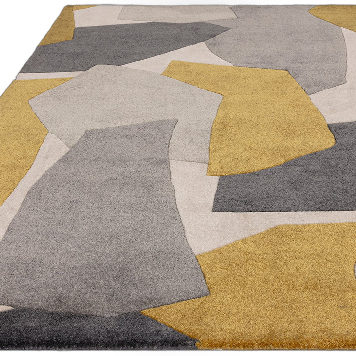 ROMY 10 ELEMENT OCHRE