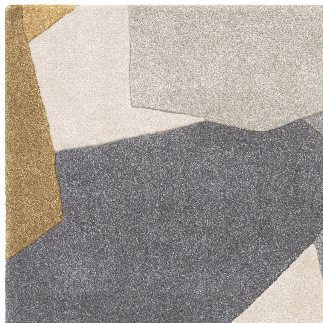 ROMY 10 ELEMENT OCHRE