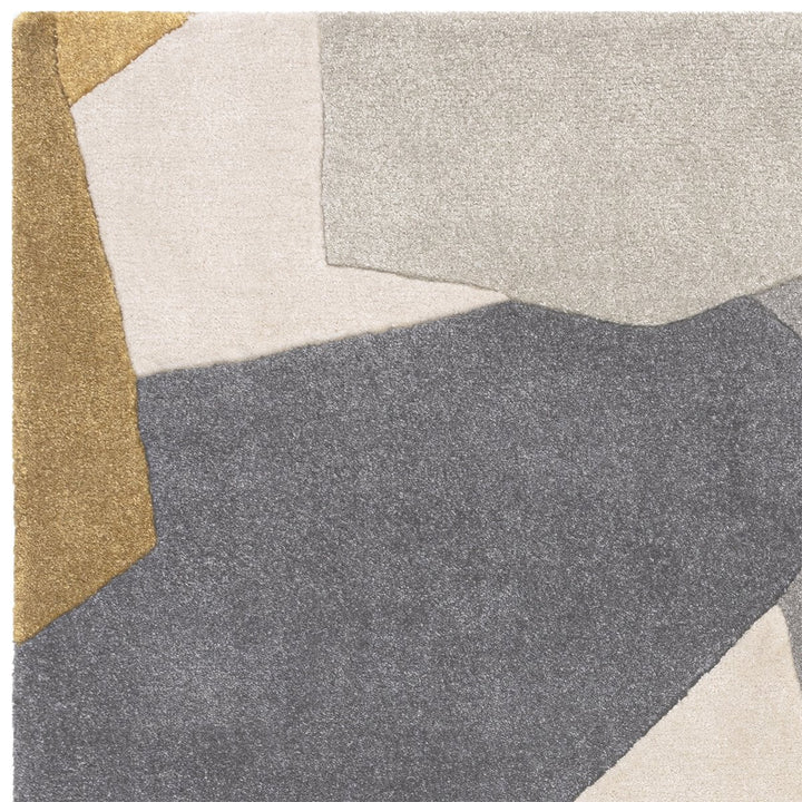 ROMY 10 ELEMENT OCHRE
